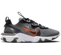 Nike React Vision Men's Shoe Gris/Orange 9 (44) Male