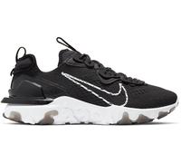 Nike React Vision Men's Shoe Noir/Blanc 10.5 (45.5) Male