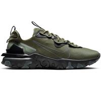 Nike React Vision Men's Shoe Olive/Noir 8 (42.5) Male