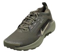 Nike React X Pegasus Trail 5 GTX Noir et Sequoia - Hommes - 42.5 EU