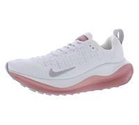 Nike Reactx Infinity Rn 4 Chaussures Femme, Blanc/minerai de fer rouge Stardust-summit Wh, 40.5 EU
