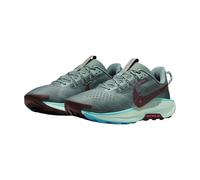 Nike Reactx Pegasus Trail 5 Chaussures de Course pour Homme, Vert Argile/Mousse Menthe/Blanchi, 42,5 EU, Clay Green Mint Foam Bleached, 42.5 EU