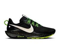 Nike - ReactX Pegasus Trail 5 - Chaussures de trail - EU 45 - black / phantom / volt ice