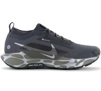 Nike Chaussures homme Pegasus Trail 5 Gore-Tex Taille 45 Kaki