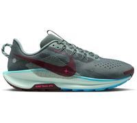 Nike Reactx Pegasus Trail 5 Mens Running Shoes Argile verte 10 (45) Male