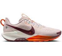 Nike Reactx Pegasus Trail 5 Mens Running Shoes Silt Rouge/Tm Rouge 11.5 (47) Male