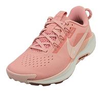 Nike ReactX Pegasus Trail 5 Rouge Étoiles Femmes - 42 EU