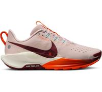 Nike Reactx Pegasus Trail 5 Running Shoes Womens Silt Rouge/Tm Rouge 5 (38.5) Female