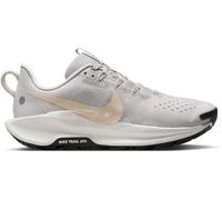 Nike Reactx Pegasus Trail 5 Running Shoes Womens Vst Gry/Snd-Smt 8 (42.5) Female