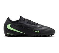 Nike Reactx Phantom 6 Low Pro TF Noir/Vert 42