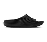 Nike Reactx Rejuven8 Homme - Tongues et Sandales, Noir - Taille 42.5 - Caoutchouc Black 42.5