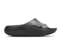 Claquette Nike ReactX Rejuven8 pour homme Noir/Noir/Noir 44