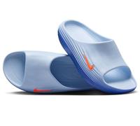 Nike REACTX REJUVEN8 SLIDE men Sandals & Slides blue taille: 44