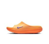 Nike ReactX Rejuven8 HV4479 Sandales pour homme, Citron Pulse Volt Ice Laser Orange, 44 EU