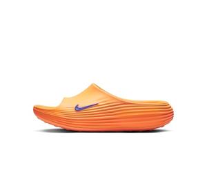 Nike ReactX Rejuven8 HV4479 Sandales pour homme, Citron Pulse Volt Ice Laser Orange, 44 EU