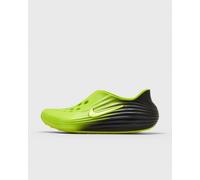 Nike REACTX REJUVEN8 men Sandals & Slides black|yellow taille: 44