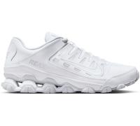 Nike - Women's Reax 8 TR - Baskets - EU 42,5 - white / white / pure platinum