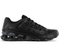Nike Reax 8 Tr Maille Hommes Sneaker Noir 621716-008 Sport Loisir Baskets Neuf