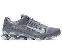 Nike Reax 8 Tr Men's Workout Shoes Gris/Platine 9 (44) Male