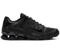 Nike Reax 8 Tr Men's Workout Shoes Noir/Gris 12 (47.5) Male