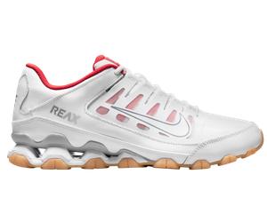 Nike REAX 8 TR MESH Chaussures de fitness 44 Blanc