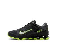Nike Reax 8 TR Mesh, Chaussures de Fitness Homme, Multicolore (Black/Metallic Silver/Anthracite 022), 40 EU