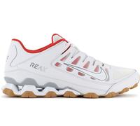 Nike Reax 8 Tr Mesh - Hommes Baskets Sneakers Chaussures Blanc 621716-103 - 44
