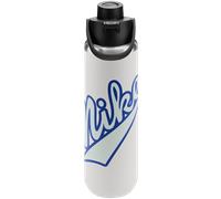 Nike Recharge Chug 709ml Bottle Bouteille ks Blanc