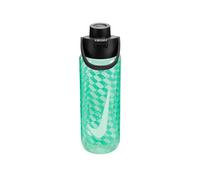 Nike Recharge Chug Graphic 700 ml Vert TU