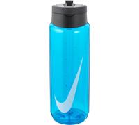 Gourde nike tr recharge straw 700 ml violet