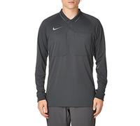 Nike Referee Jersey Longsleeve Homme, Anthracite/Gris foncé, FR (Taille Fabricant : XL)