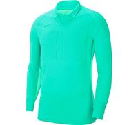 Nike Referee Jersey Longsleeve Homme, Turquoise/Vert/Turquoise, FR (Taille Fabricant : XL)