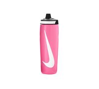 Bidon nike refuel bottle 700 ml rose