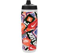 Bidon nike refuel bottle 700 ml graphic