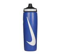 Nike Bidon Refuel 700 ml Bleu