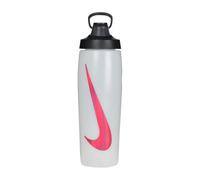 Nike Refuel Bottle Bouteille d'eau de sport légère avec couvercle verrouillable étanche 700 ml