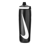 Nike Refuel Grip 24oz/709ml Gourde-Noir