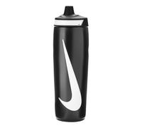 Nike Gourde Refuel Grip 24 oz (709 ml) Noir