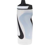 Nike Refuel Grip 532ml Bottle Bouteille ks Blanc