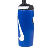 Nike Refuel Grip 532ml Bottle Bouteille Taille universelle Bleu