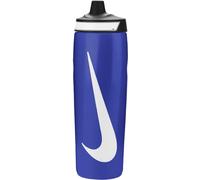 Nike Refuel Grip Bottle 709ml Bouteille ks Bleu