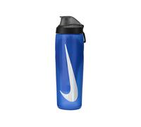 Nike Refuel Locking Lid 700 ml Bleu TU