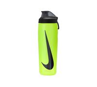 Nike Refuel Locking Lid 700 ml Jaune/or TU