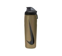 Nike Bidon Refuel Bottle Locking 700 ml Or