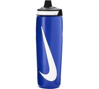 Bidon nike refuel 700 ml bleu