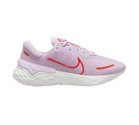 Nike Renew 4 Chaussure De Running Sans Stabilisateurs Femmes-Rosé, Rouge, Taille 42