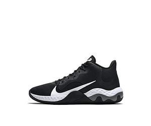 Nike Renew Elevate Hommes Basketball Trainers CK2669 Sneakers Chaussures (UK 6 US 7 EU 40, Black White Smoke Grey 001)