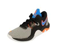 Nike Renew Elevate Ii Hommes Basketball Trainers Cw3406 003 - 43