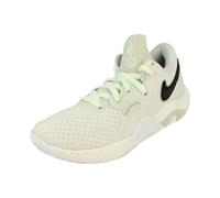 Nike Renew Elevate Ii Hommes Basketball Trainers Cw3406 007