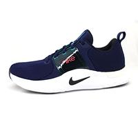 Nike Renew in-Season TR 10 Workout Chaussures Blackened Blue/Black-Lagoon PU 7.5